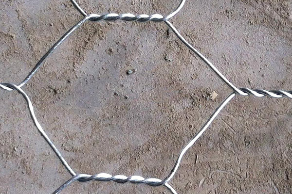 五擰石籠網 五擰石籠網